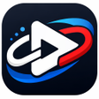 Icon des Programms: URL Player X