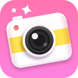 プログラムのアイコン: Beauty Camera  Best Selfi…