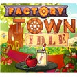 プログラムのアイコン: Factory Town Idle