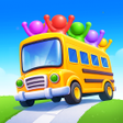 Ikona programu: Loopy Bus Escape