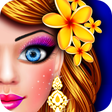 Icon of program: Flower Doll Fashion Show …