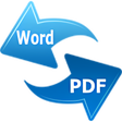 プログラムのアイコン: Weeny Free Word to PDF Co…