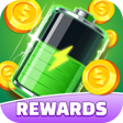 プログラムのアイコン: Charge Reward: Earn Cash …