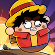 Icône du programme : Backpack RPG: Merge  Batt…