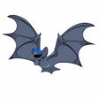 プログラムのアイコン: The Bat!