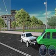 プログラムのアイコン: Yerevan Drive