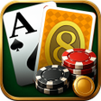 Icon des Programms: Pesten:Casual Poker