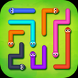 Icon des Programms: Snake Out Jam