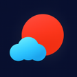 プログラムのアイコン: ClimaView  Weather Info