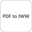 Icon des Programms: PDF to JWW