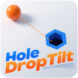 Icon des Programms: Hole Drop Tilt