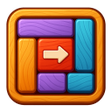 Icon des Programms: Sliding Block Escape