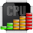 Icône du programme : CPU LED