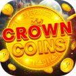 Ikona programu: Crowns and Coins