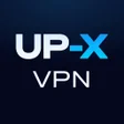 Ikona programu: UP-X VPN Защита в сети
