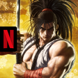 Icon des Programms: Samurai Shodown