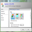 プログラムのアイコン: Switcher