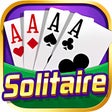 Icône du programme : Big Win Solitaire