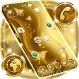 プログラムのアイコン: Golden Launcher