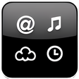 Icon des Programms: emitSMS widget