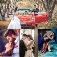 Ikona programu: Couple Photo Pose Ideas