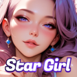 Icon des Programms: Star Girl:Cosmic Conversa…