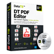 Ikona programu: DT PDF Editor