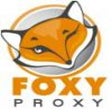 プログラムのアイコン: FoxyProxy Extension