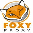 Icon des Programms: FoxyProxy Extension