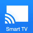 Icon of program: Smart TV Cast