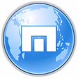 プログラムのアイコン: Maxthon