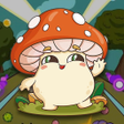 Icono de programa: Moji Mushroom