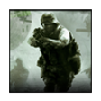 Icon des Programms: Call of Duty 4 Modern War…