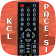 プログラムのアイコン: Remote Control For KCL,PA…