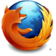 プログラムのアイコン: Firefox 1