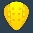 Icône du programme : Chromatic Guitar Tuner Fr…