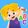 プログラムのアイコン: WonJo Kids Learning Games