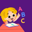 プログラムのアイコン: WonJo Kids Le…