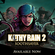 Icon des Programms: Kathy Rain 2: Soothsayer