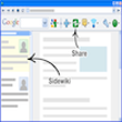 Icon des Programms: Google Toolbar for Firefo…