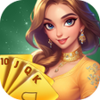 Ikona programu: Golden Bloom: Solitaire S…