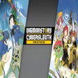 Icona del programma: Digimon Story Cyber Sleut…