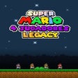 Icon des Programms: Super Mario 4 Jugadores