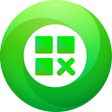 プログラムのアイコン: App Uninstall
