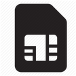 程序图标: Whats My IMSI