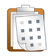 Icon des Programms: Clipboard History Pro