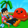 Icône du programme : Slime Games for Grow a Ga…