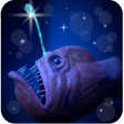 プログラムのアイコン: Anglerfish Simulator