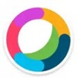 プログラムのアイコン: Webex Teams