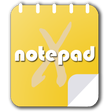 Icon des Programms: Notes